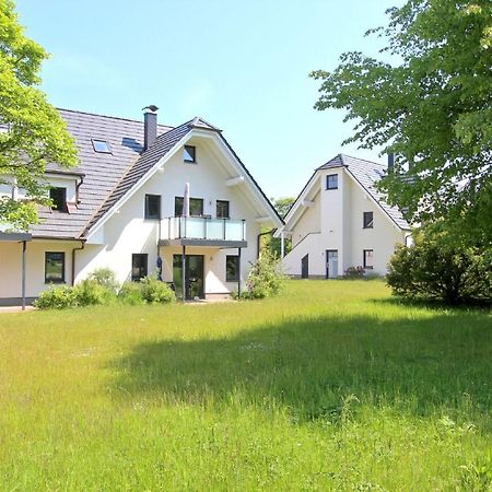 Strandnahe Fewo Mit Balkon, Gratis Nutzung Vom Ahoi Erlebnisbad Und Sauna In Sellin - Rex Rugia Fewo 13-7 洛布 外观 照片